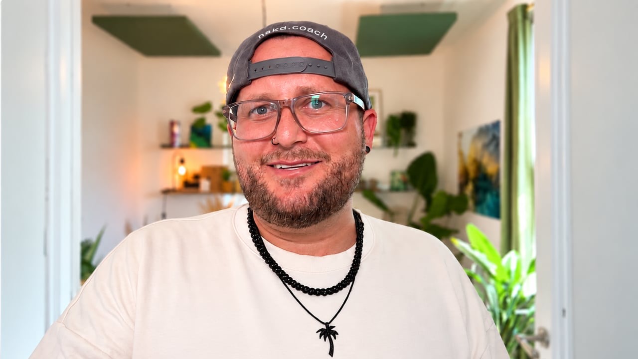 Christian, Vorschaubild zum Vorstellungsvideo, Play-Symbol zum Abspielen
