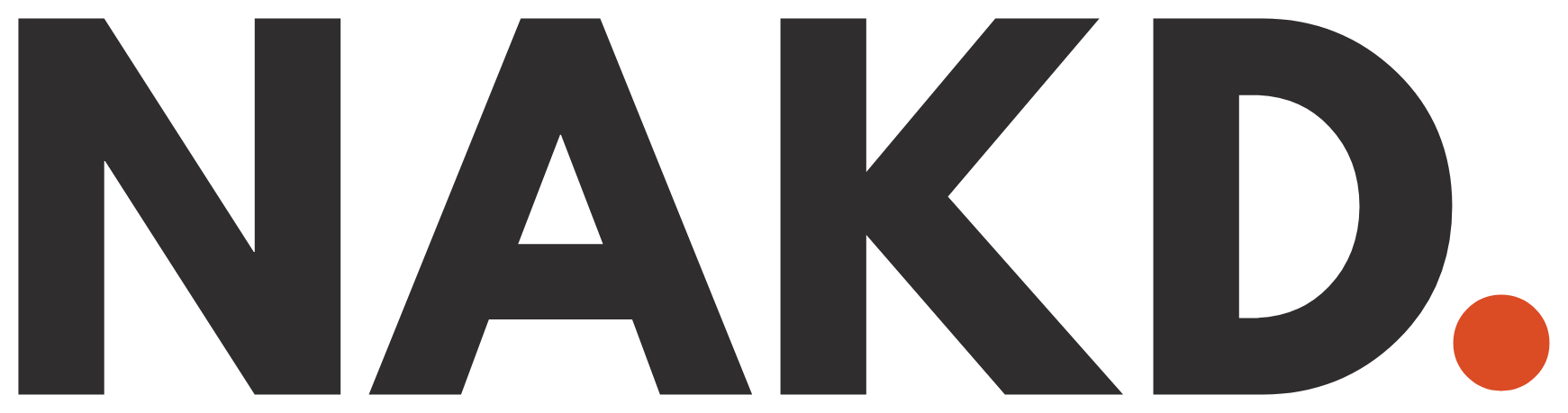 NAKD.