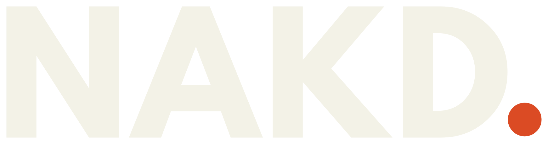NAKD.